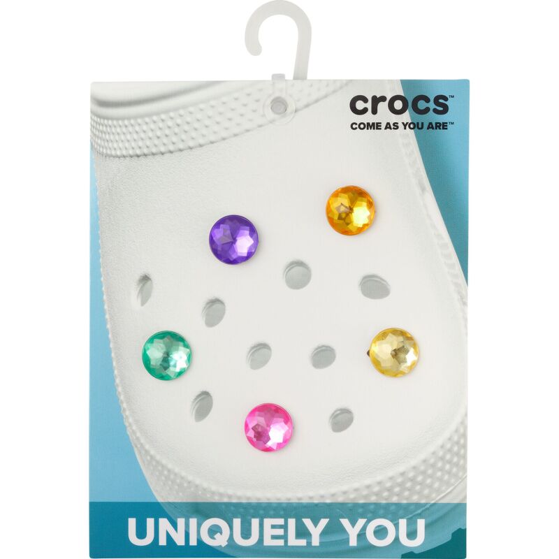 Crocs™ Crocs PASTEL GEM 5-PACK G0840500-MU
