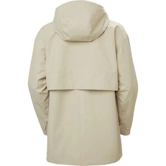 Helly Hansen JANE RAIN JACKET WOMEN'S Khaki