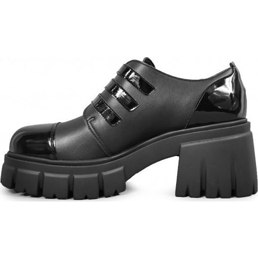 Altercore Dorothea Vegan Black