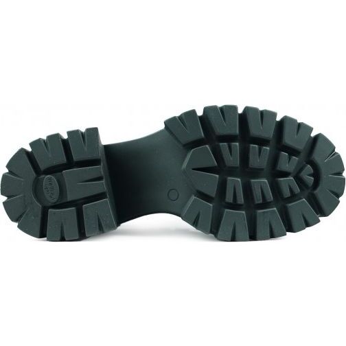Altercore Dorothea Vegan Black