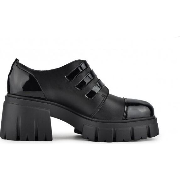 Altercore Dorothea Vegan Black