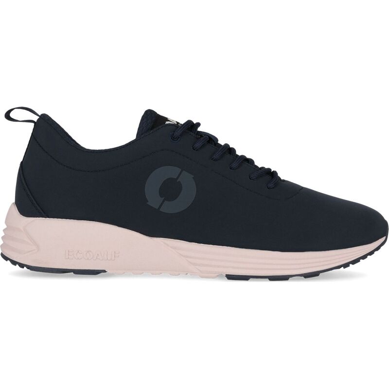 ECOALF OREGALF SNEAKERS MAN Midnight Navy
