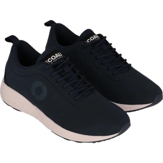 ECOALF OREGALF SNEAKERS MAN Midnight Navy