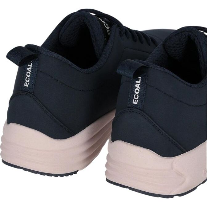ECOALF OREGALF SNEAKERS MAN Midnight Navy