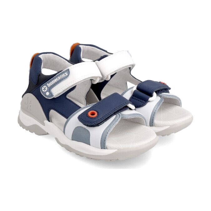 BIOMECANICS 222263 Ocean/Blanco