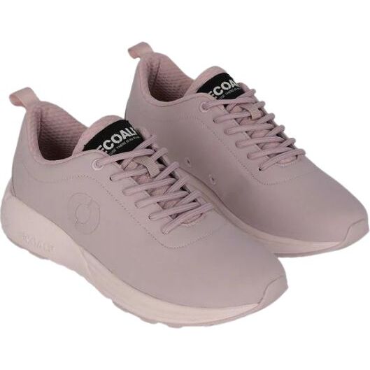 ECOALF OREGONALF SNEAKERS WOMAN Dusty Pink