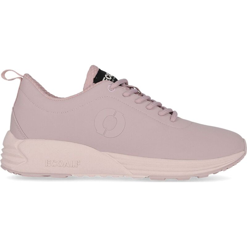 ECOALF OREGONALF SNEAKERS WOMAN Dusty Pink