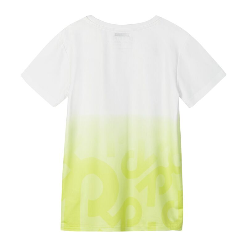 REIMA Vauhdikas Lemon Yellow