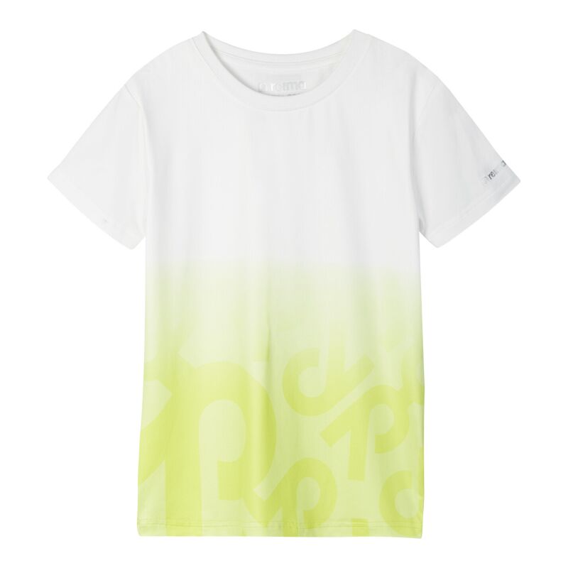 REIMA Vauhdikas Lemon Yellow