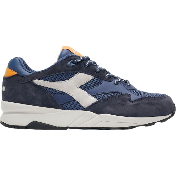 Кросівки DIADORA Eclipse Premium Ensign Blue