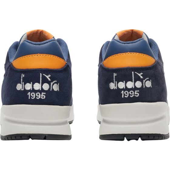 Кросівки DIADORA Eclipse Premium Ensign Blue