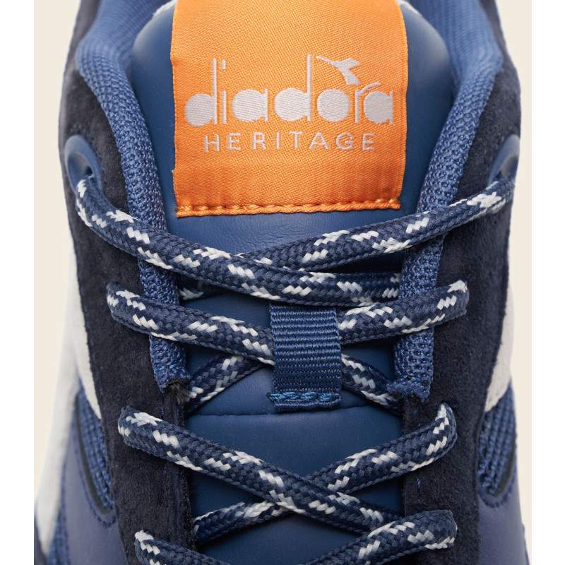 Кросівки DIADORA Eclipse Premium Ensign Blue