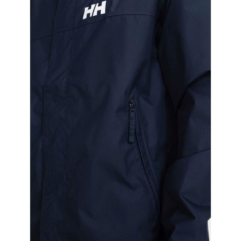 HELLY HANSEN Ervik Jacket Navy