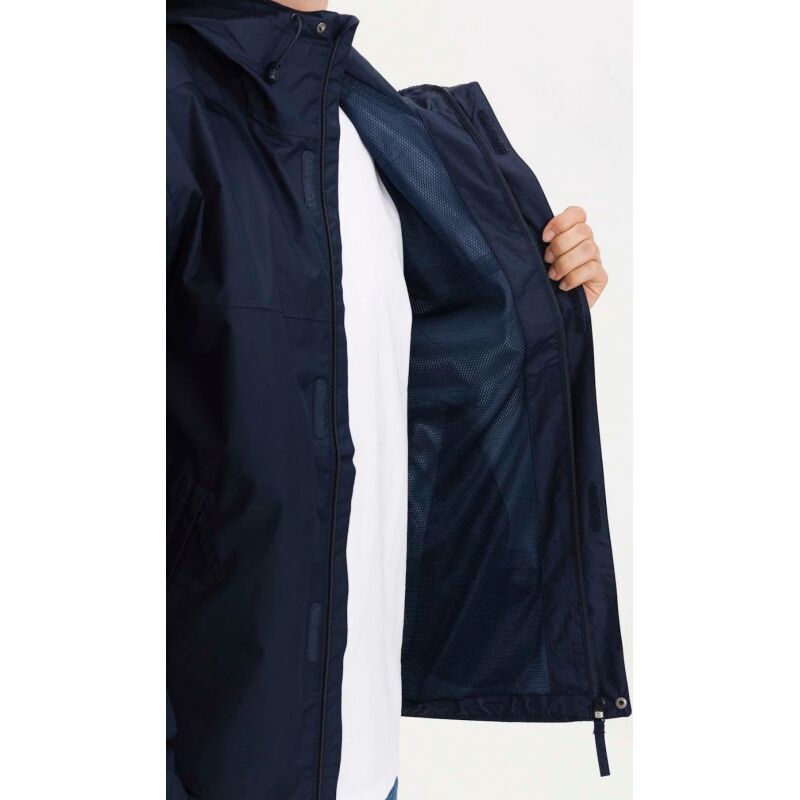 HELLY HANSEN Ervik Jacket Navy