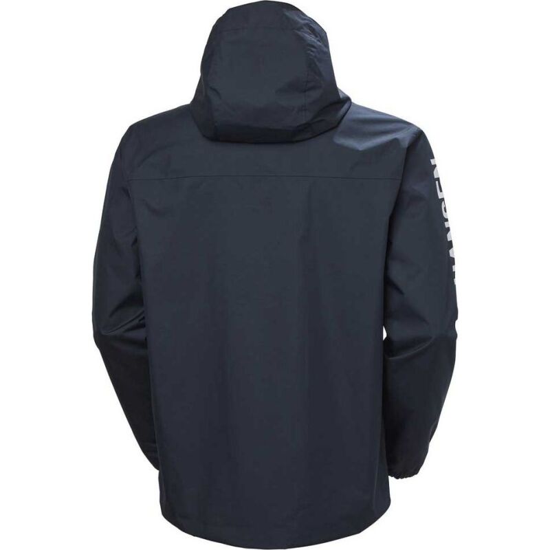 HELLY HANSEN Ervik Jacket Navy