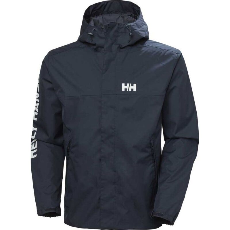 HELLY HANSEN Ervik Jacket Navy