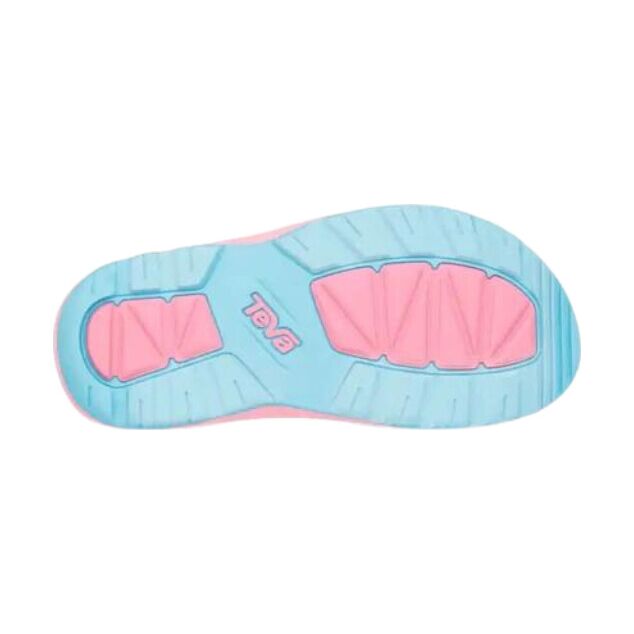 Teva Hurricane XLT 2 Kid's Unicorn Geranium Pink