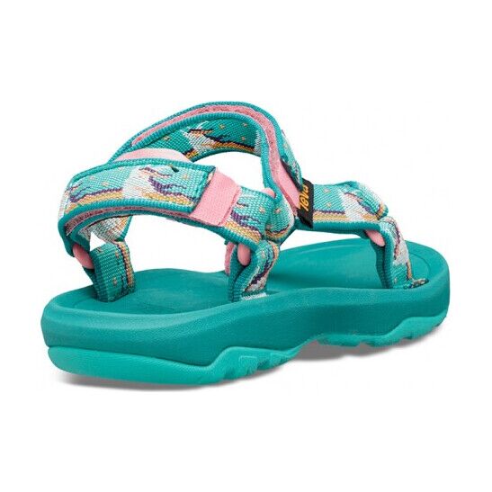 Сандалі Teva Hurricane XLT 2 Kid's Unicorn Waterfall