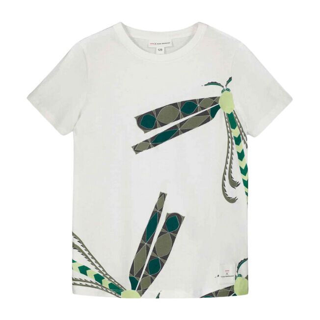REIMA Sudenkorento Off White 0110