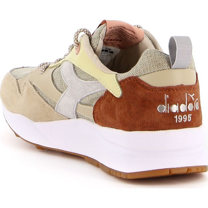 DIADORA Eclipse H Desert Green Haze
