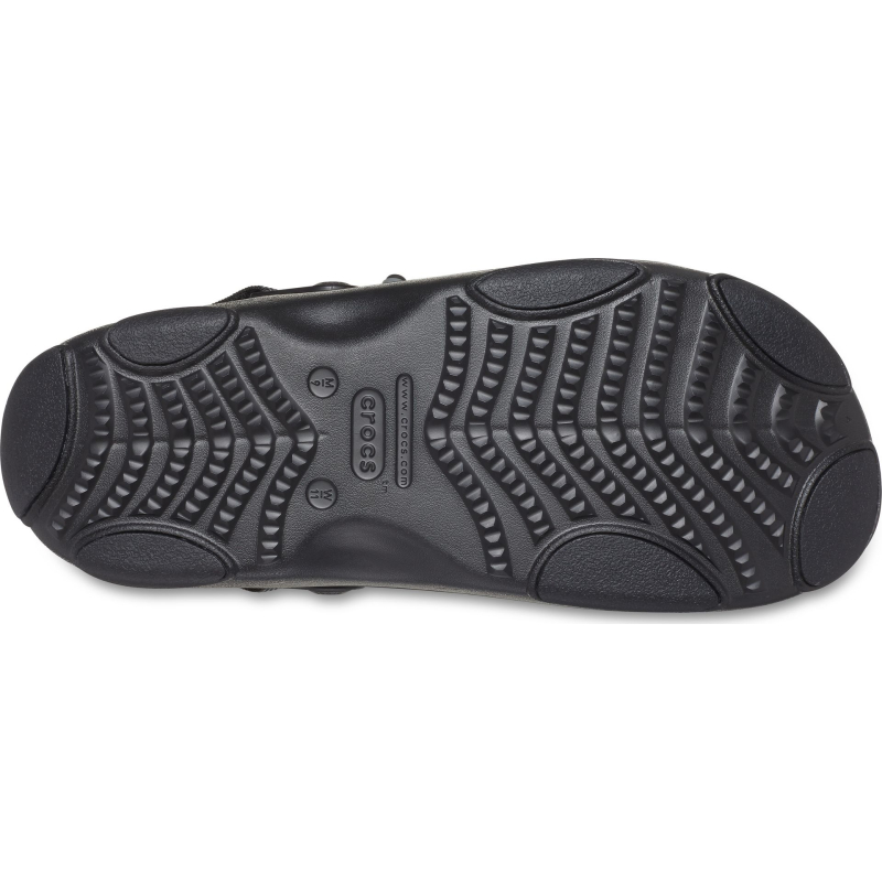 Сандалі Crocs™ Classic All-Terrain Sandal Black