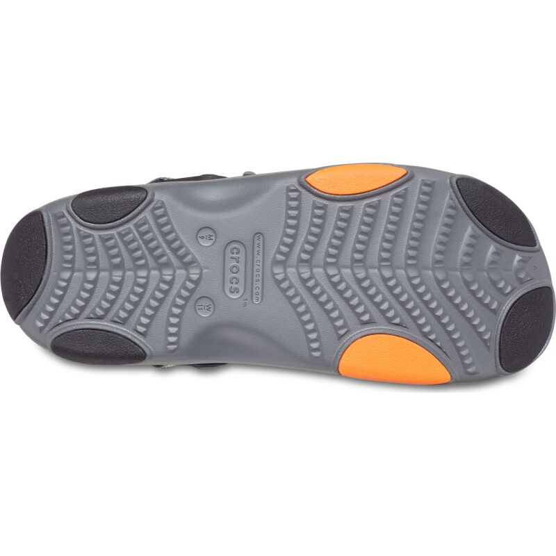 Crocs™ Classic All-Terrain Sandal Slate Grey