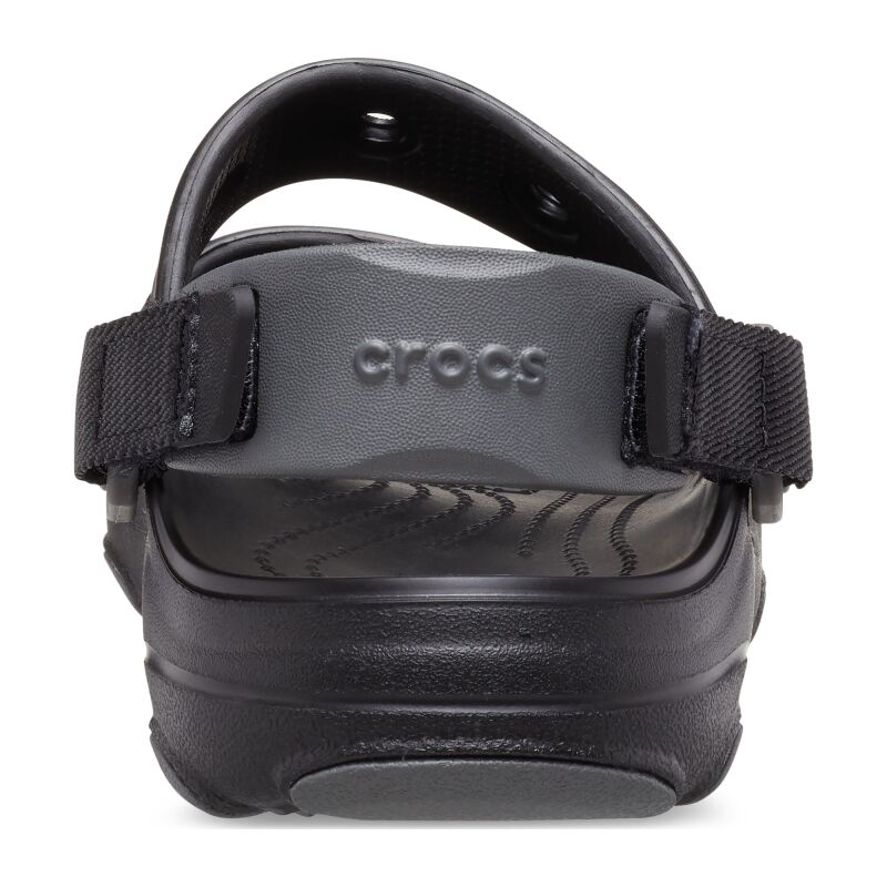 Crocs™ Classic All-Terrain Sandal Kid's Black