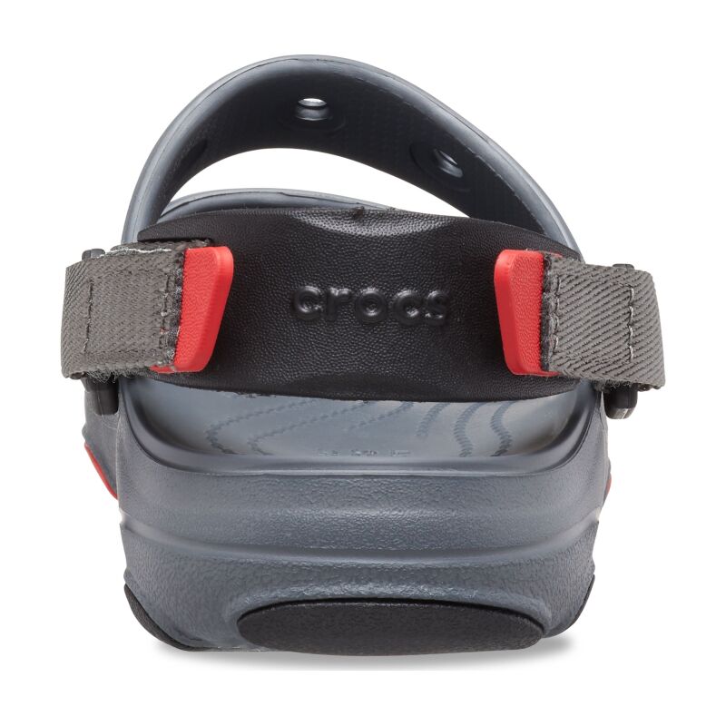 Crocs™ Classic All-Terrain Sandal Kid's Slate Grey