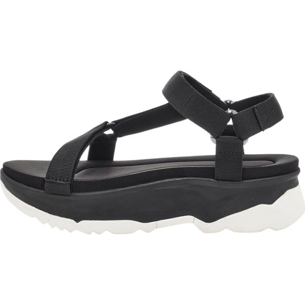 Сандалі Teva Jadito Universal Women's Black