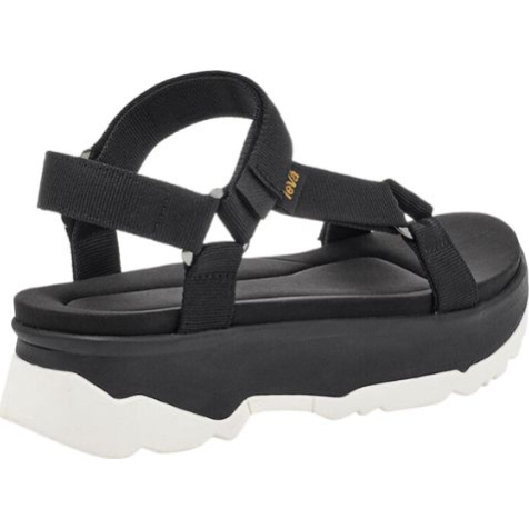 Сандалі Teva Jadito Universal Women's Black