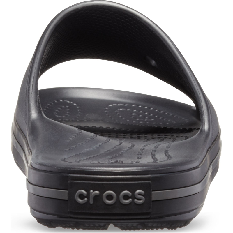 Crocs™ Crocband III Slide Black/Graphite