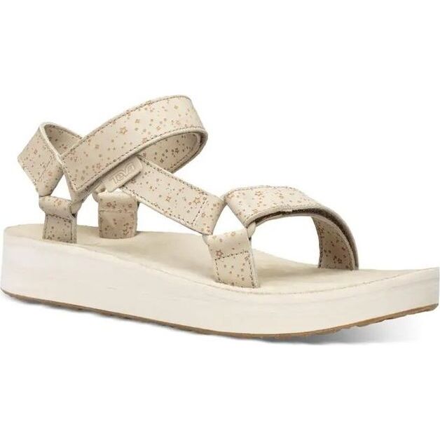 Teva Midform Universal Star Women's Plaza Taupe