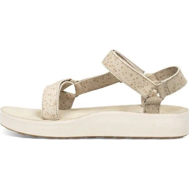 Teva Midform Universal Star Women's Plaza Taupe