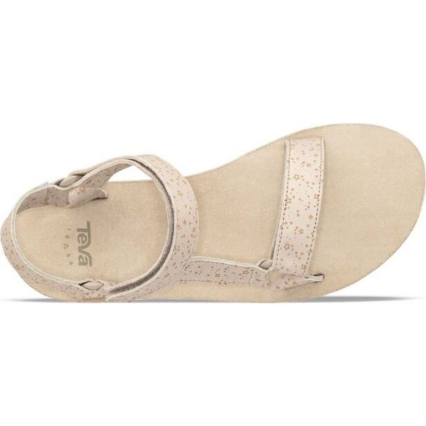 Teva Midform Universal Star Women's Plaza Taupe