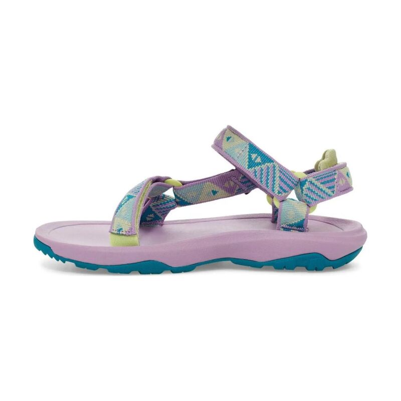 Teva Hurricane XLT 2 Kid's Trapeze Glacial Green