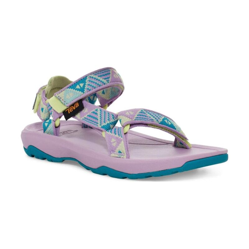 Teva Hurricane XLT 2 Kid's Trapeze Glacial Green