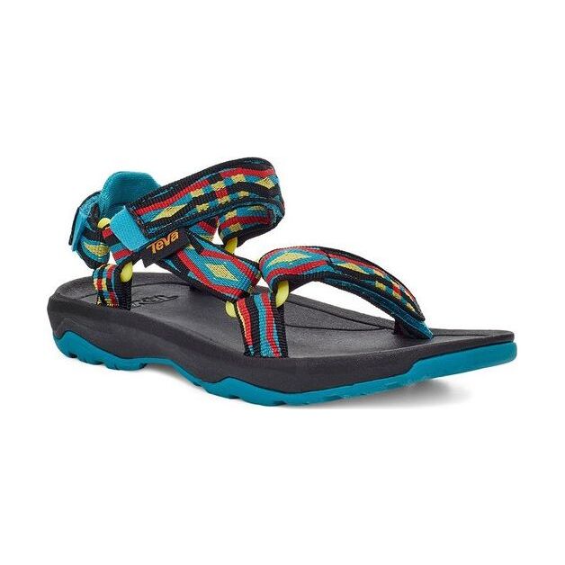 Teva Hurricane XLT 2 Kid's Toro Multi