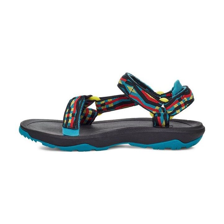 Teva Hurricane XLT 2 Kid's Toro Multi