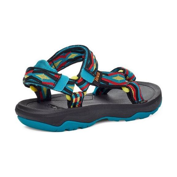 Teva Hurricane XLT 2 Kid's Toro Multi