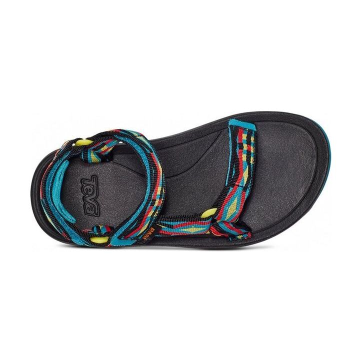 Teva Hurricane XLT 2 Kid's Toro Multi