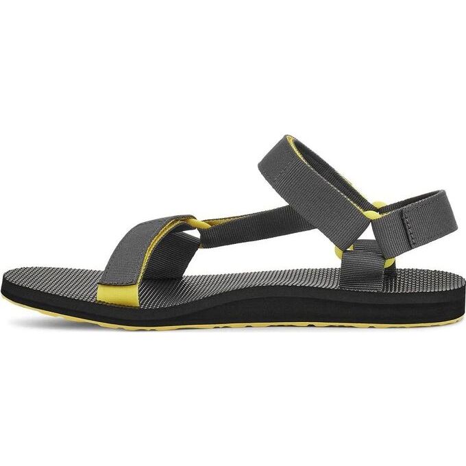 Teva Original Universal Men's Shock Dark Shadow