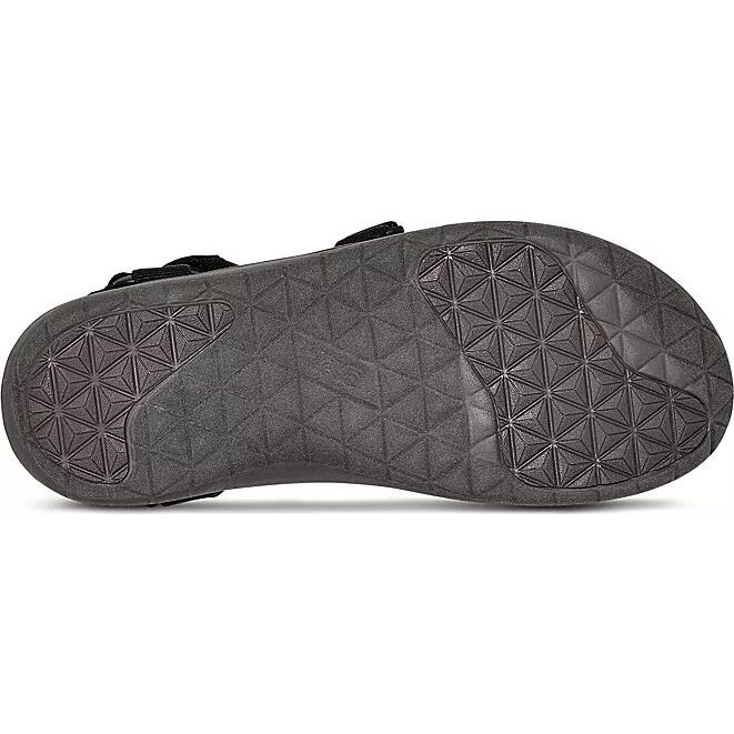 Teva Sanborn Mia Women's Black