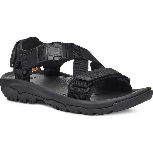 Teva Hurricane Verge Women's Black