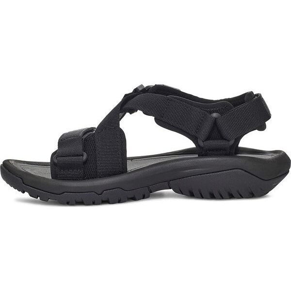 Teva Hurricane Verge Women's Black