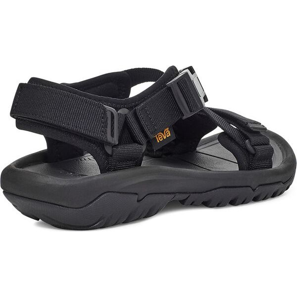 Сандалі Teva Hurricane Verge для жінок Black