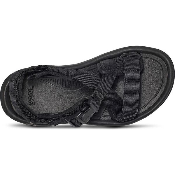 Сандалі Teva Hurricane Verge для жінок Black