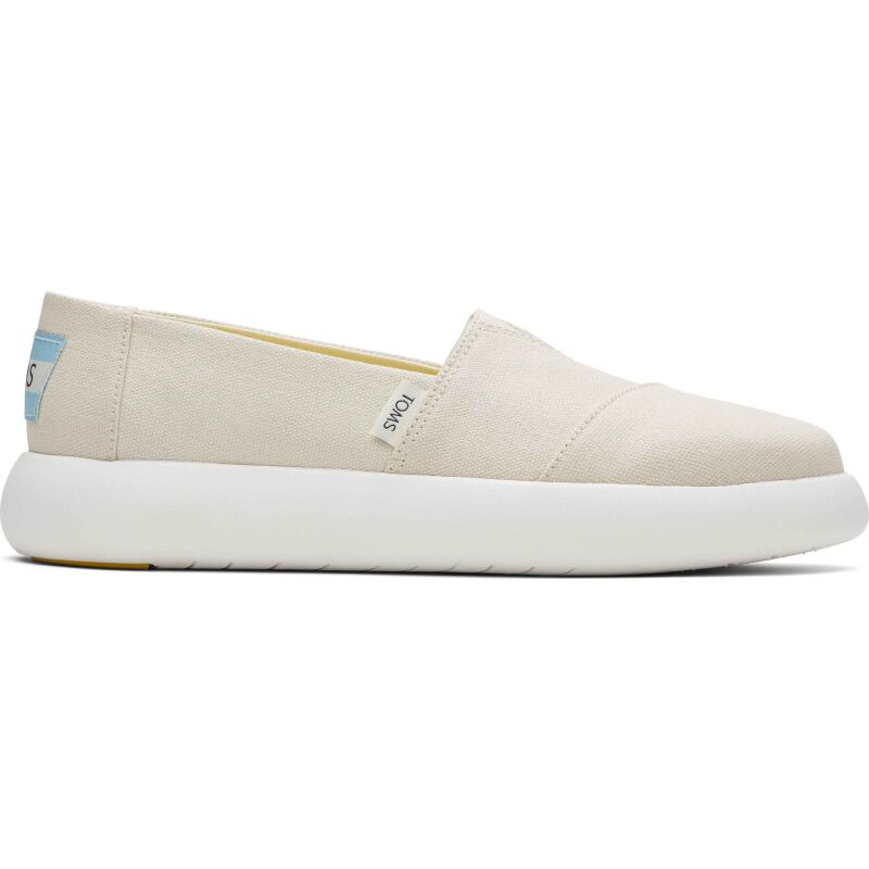 TOMS Changing Tie Dye Twill Women's Mallow Sneaker Apricot Multi