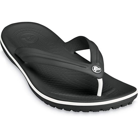 Crocs™ Crocband™ Flip Black