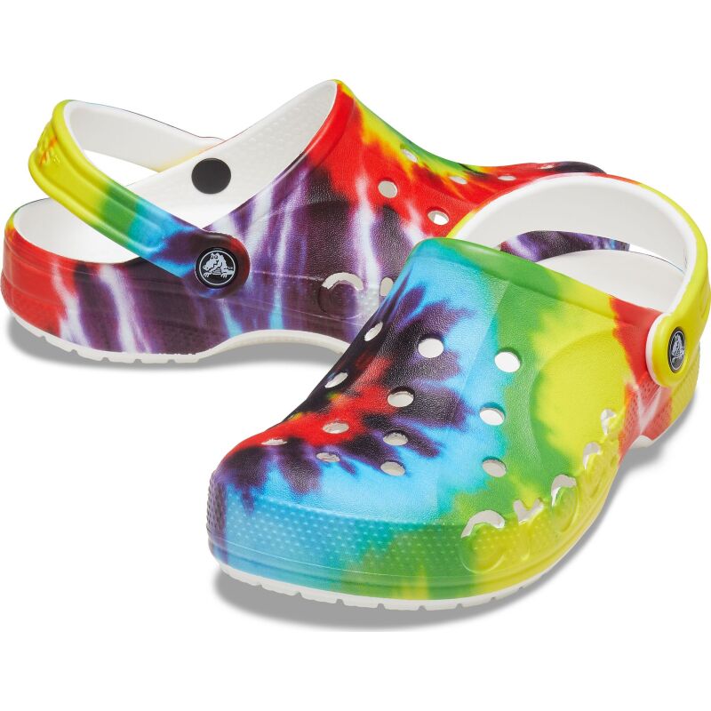 Crocs™ Baya Tie Dye Clog Multi