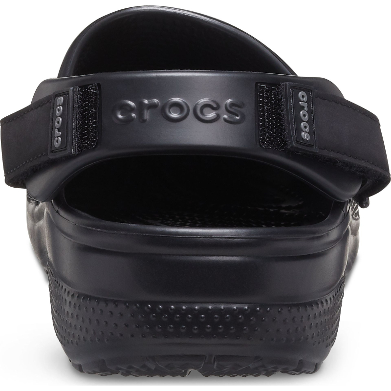 Crocs™ Yukon Vista II Clog Black